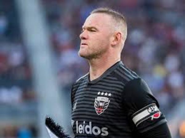 “Habría podido marcar aún más goles”, estima Rooney - Fútbol - ABC Color