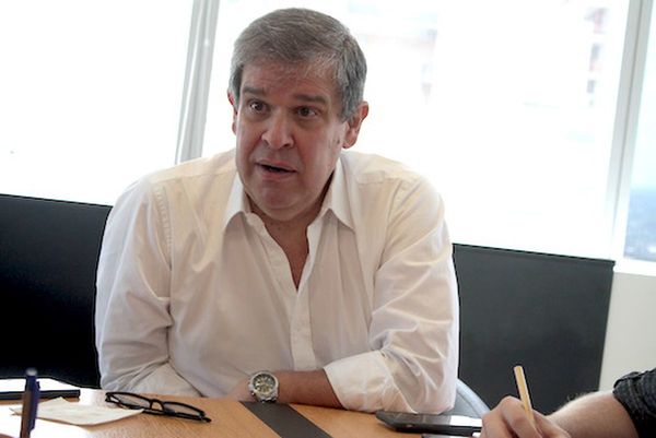 Suba impositiva es una “desubicación” según ex ministro de Hacienda