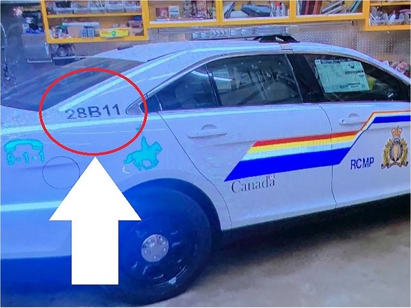 Al menos 10 muertos, entre ellos un policía, tras un tiroteo en Canadá