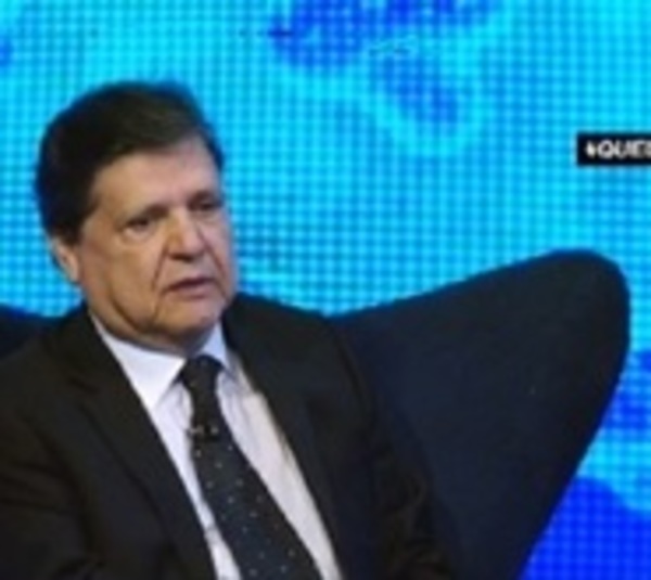 Ministro del Interior augura 8 semanas más de confinamiento - Paraguay.com