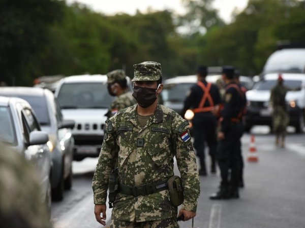 Bancos informan que empleados de seguridad dieron positivo al Covid-19