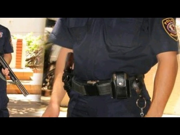 Policías habrían robado dinero que debía ser usado para compra de alimentos, denuncian