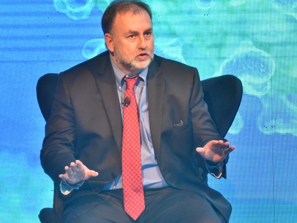 Paraguay estima déficit fiscal de USD 2.400 millones para reactivación económica