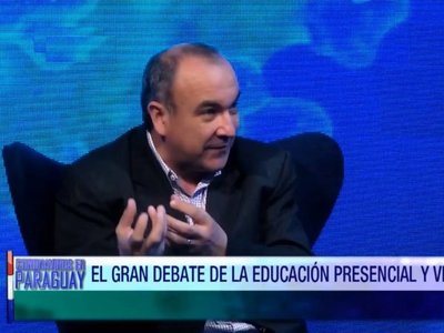 Autoridades ven la educación virtual como una oportunidad para elevar el nivel