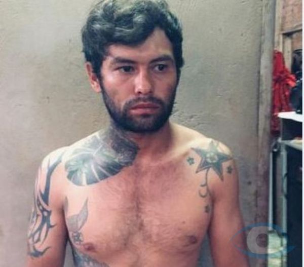 Recapturado presunto sicario fugado de la Penitenciaria Regional