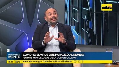 Periodisticamente: Covid-19, el virus que paralizó al mundo - Parte 1 - ABC Noticias - ABC Color