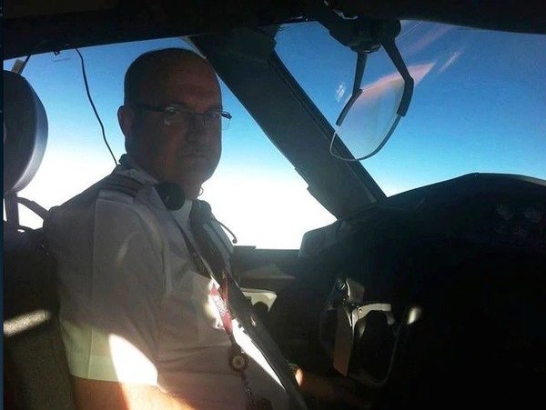 Piloto paraguayo murió en Qatar de coronavirus | Crónica