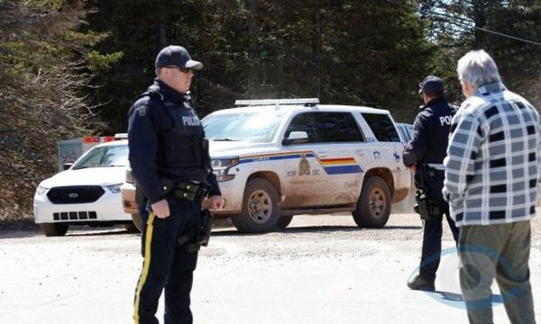 Se eleva a 17 personas muertas en el peor ataque en 30 años en Canadá