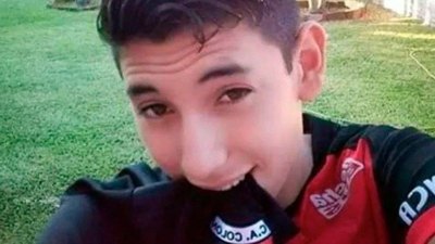 Se quitó la vida porque no iban a contar con él | Crónica