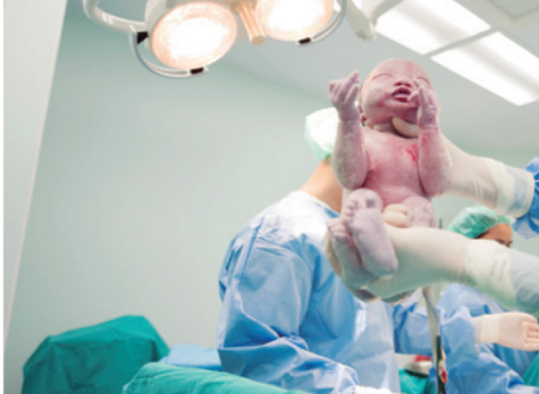 FUTURO EMBARAZOSO: Puede haber una “epidemia” de nacimientos en 9 meses | Crónica