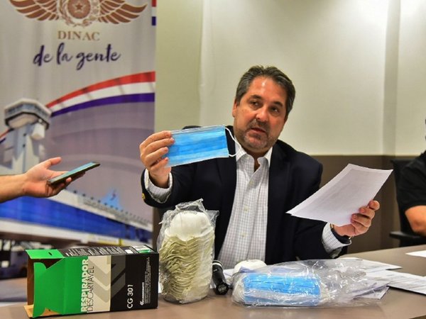 Emprendimiento inmobiliario en Ñu Guasu benefició a ex titular de Dinac