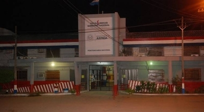 HOY / Matan de una puñalada a interno de Tacumbú