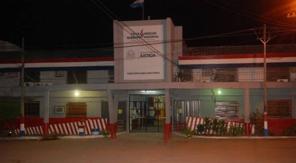 HOY / Matan de una puñalada a interno de Tacumbú