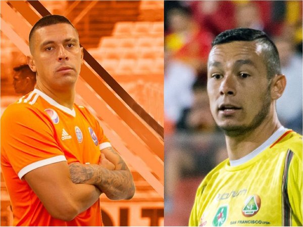 Medina y Aquino cuentan su experiencia en tierra incaica
