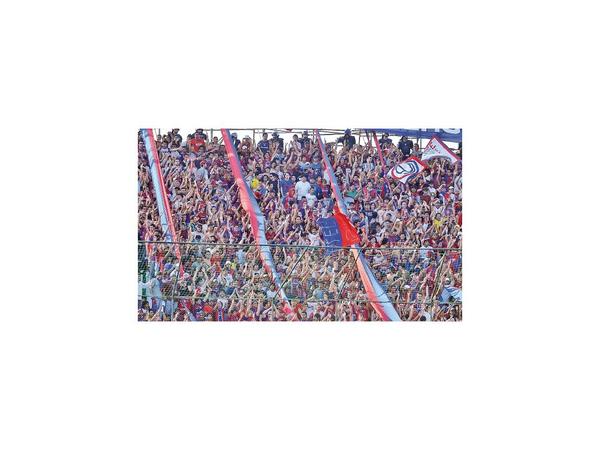 El partido de todos suma adeptos