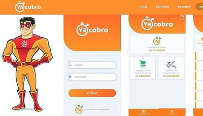 Plataforma efectiviza pagos a proveedores - Economía - ABC Color