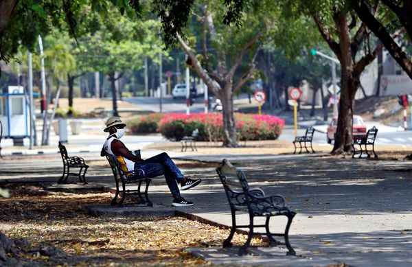 Ansiedad y angustia, los efectos del confinamiento - Internacionales - ABC Color