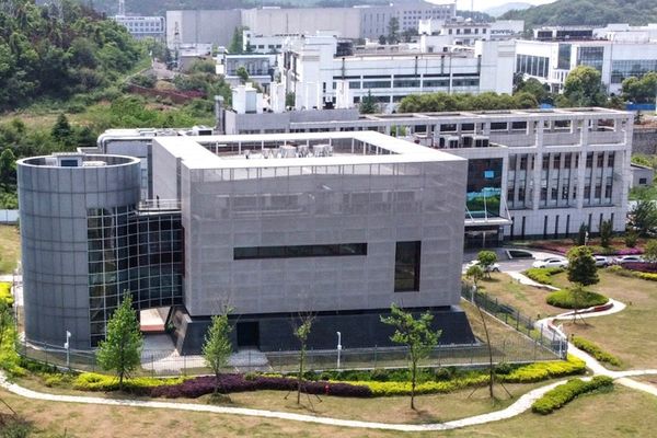 El laboratorio biológico de Wuhan rechaza acusaciones