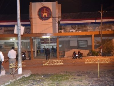 Riña termina con un fallecido en la cárcel de Tacumbú