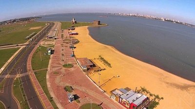 METEOROLOGÍA ANUNCIA TEMPERATURAS EN ASCENSO Y VIENTOS DEL NORESTE