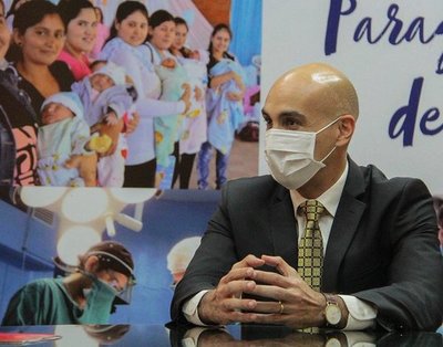 Salud reporta 5 nuevos recuperados por Covid-19