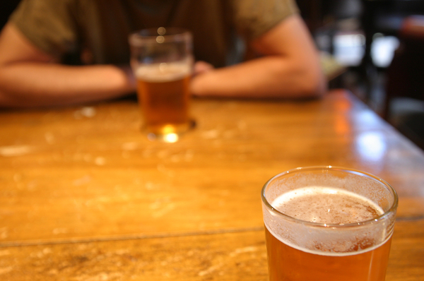 Coronavirus: ¿Por qué la OMS recomienda no consumir alcohol durante la pandemia? » Ñanduti