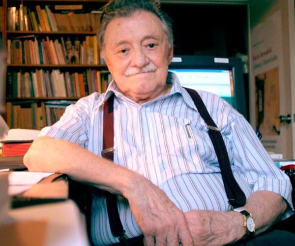 Coronavirus: Suspenden congreso internacional sobre Mario Benedetti » Ñanduti