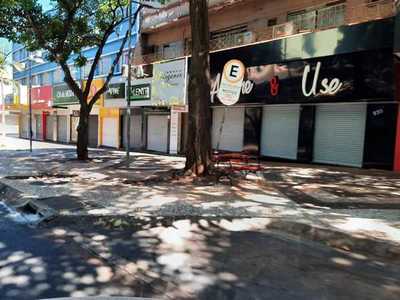Comercio de Foz reabre gradualmente desde el miércoles - Noticde.com
