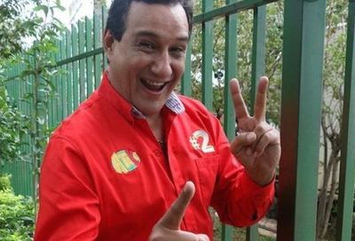 Denuncian que el Gobernador de Central abandonó a las escuelas de Lambaré - Informate Paraguay