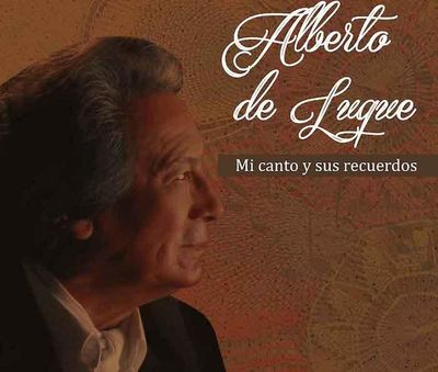 La música paraguaya está de luto con la pérdida de Alberto de Luque