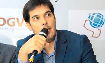 Guillermo Sequera: “Tenemos que contagiarnos”