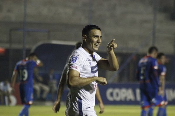 Forman grupo de futbolistas para retornar a Paraguay