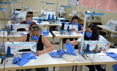 HOY / Elaboran protocolo de regreso: sería por sector económico y ubicación geográfica