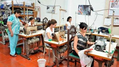 Campaña “Genera tus ingresos desde tu casa” ya está en marcha