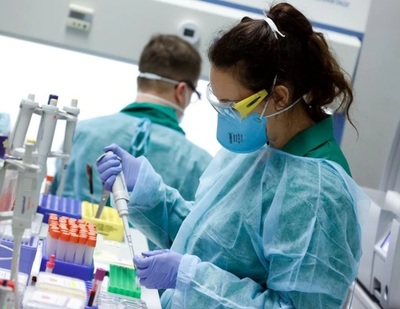Neumólogo ratifica que es inexistente fármaco único para tratamiento de paciente con COVID-19