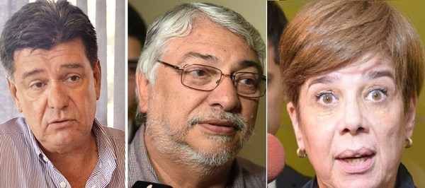 De contramano con la historia, FG, PDP y el efrainismo pretenden “castigar” con mayores impuestos a “quienes están pedaleando” - ADN Paraguayo