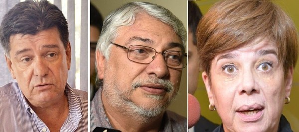 De contramano con la historia, FG, PDP y el efrainismo pretenden “castigar” con mayores impuestos a “quienes están pedaleando” - ADN Paraguayo
