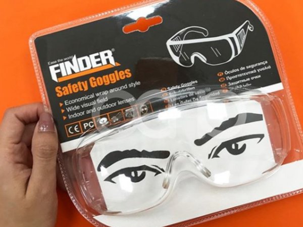 Los llamativos accesorios para un look anticoronavirus