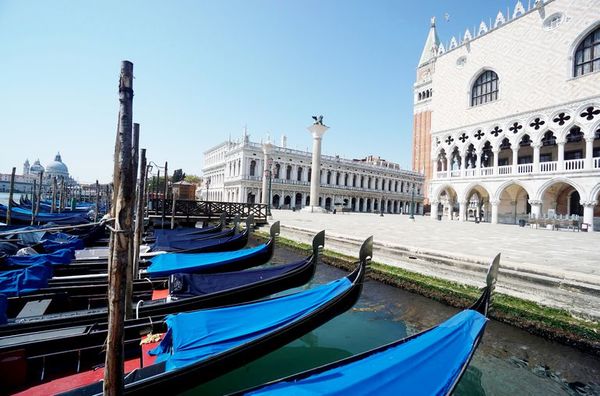 El Festival de Venecia mantiene sus fechas y no planea alianzas con Cannes - Cine y TV - ABC Color