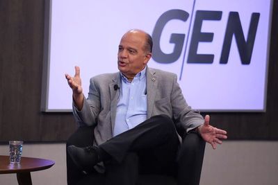 Con más impuestos se beneficiará el contrabando, alerta Gustavo Volpe