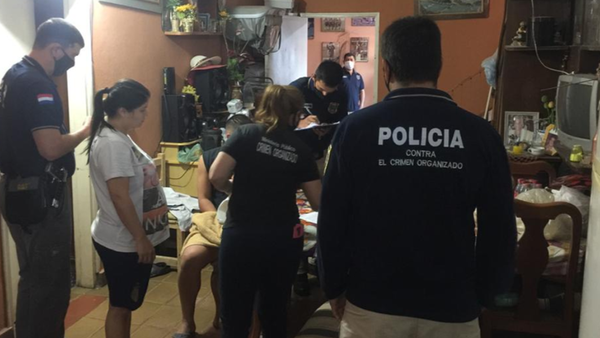 Caso Ronaldinho: Hijo de funcionario de migraciones estaría involucrado en el caso