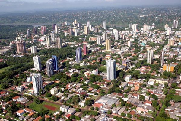 Comercio de Foz se reactiva desde este miércoles