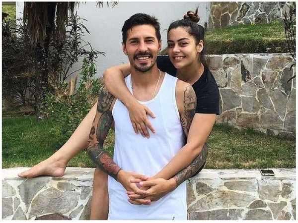 ¿Cómo Larissa mantiene su "amor a distancia" con Jony Fabbro?