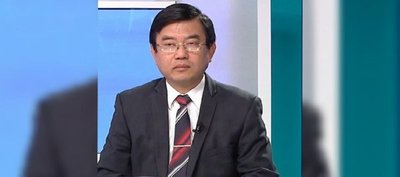 Félix Kanazawa nuevo presidente de la Dinac | Noticias Paraguay