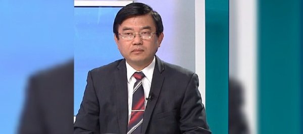 Félix Kanazawa nuevo presidente de la Dinac | Noticias Paraguay