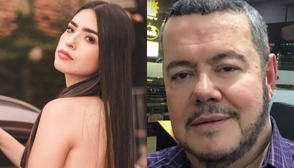Friedmann sobre su ruptura: "Me ilusioné con que era para siempre" - Teleshow