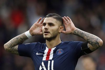Juventus apuntaría a Icardi para sustituir a Higuaín - Fútbol - ABC Color
