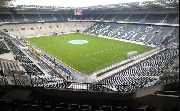 La Bundesliga quiere culminar la temporada sin público - Fútbol - ABC Color