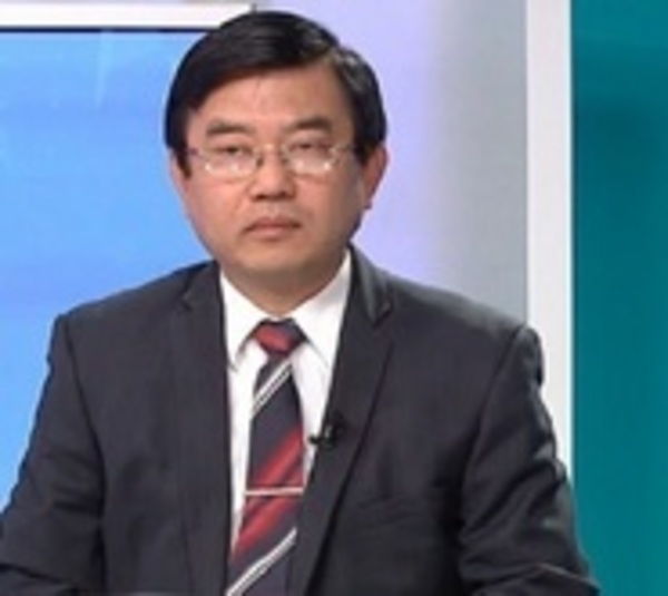Félix Kanazawa nuevo presidente de la Dinac - Paraguay.com