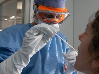 Argentina recibirá médicos cubanos de refuerzo en medio de pandemia